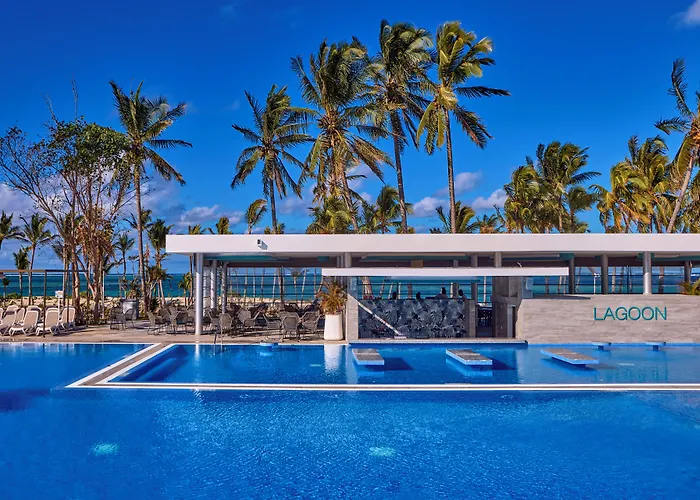 Riu Turquoise - All Inclusive